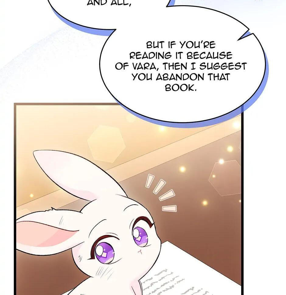 Little Rabbit and the Big Bad Leopard Chapter 83 page 91 - 