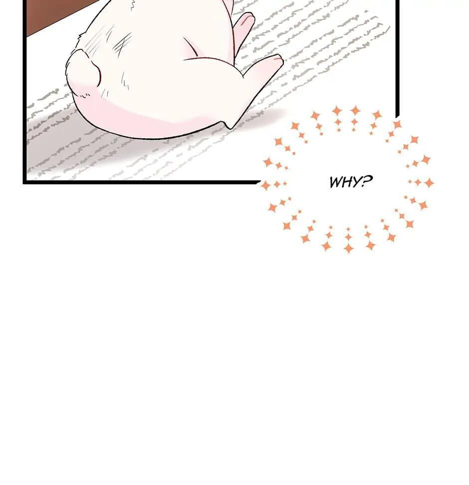 Little Rabbit and the Big Bad Leopard Chapter 83 page 92 - 