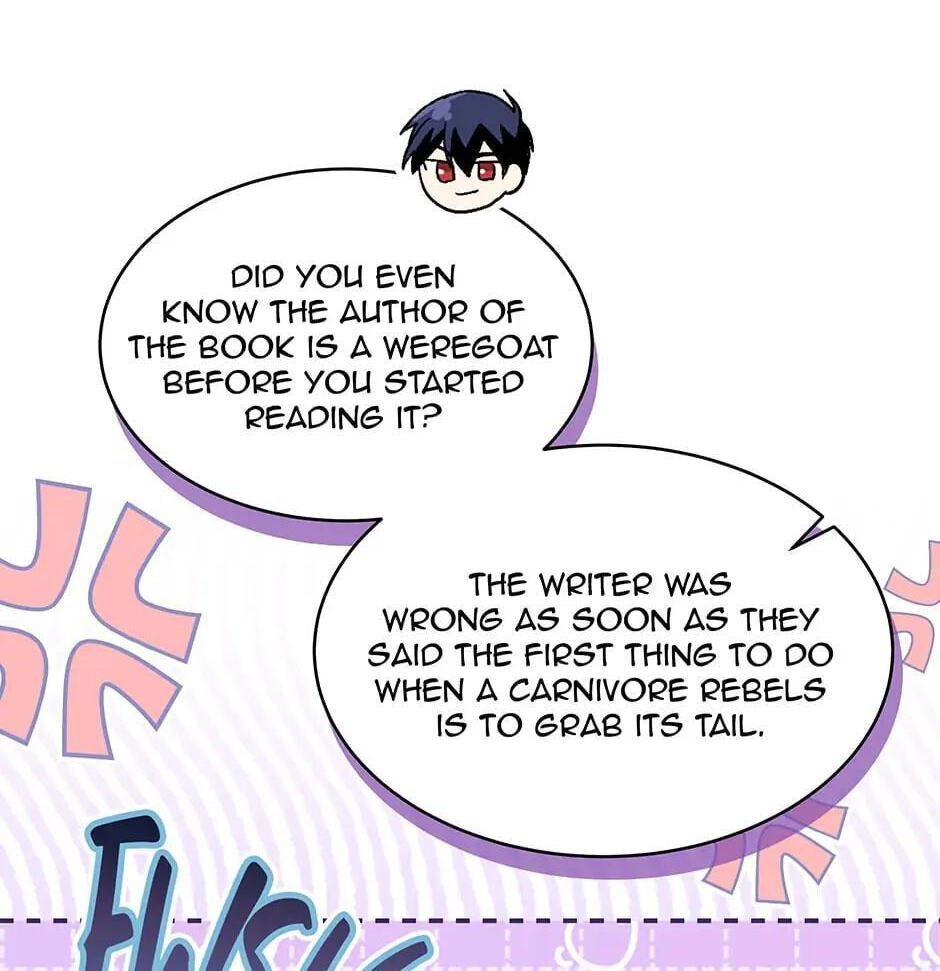 Little Rabbit and the Big Bad Leopard Chapter 83 page 93 - 