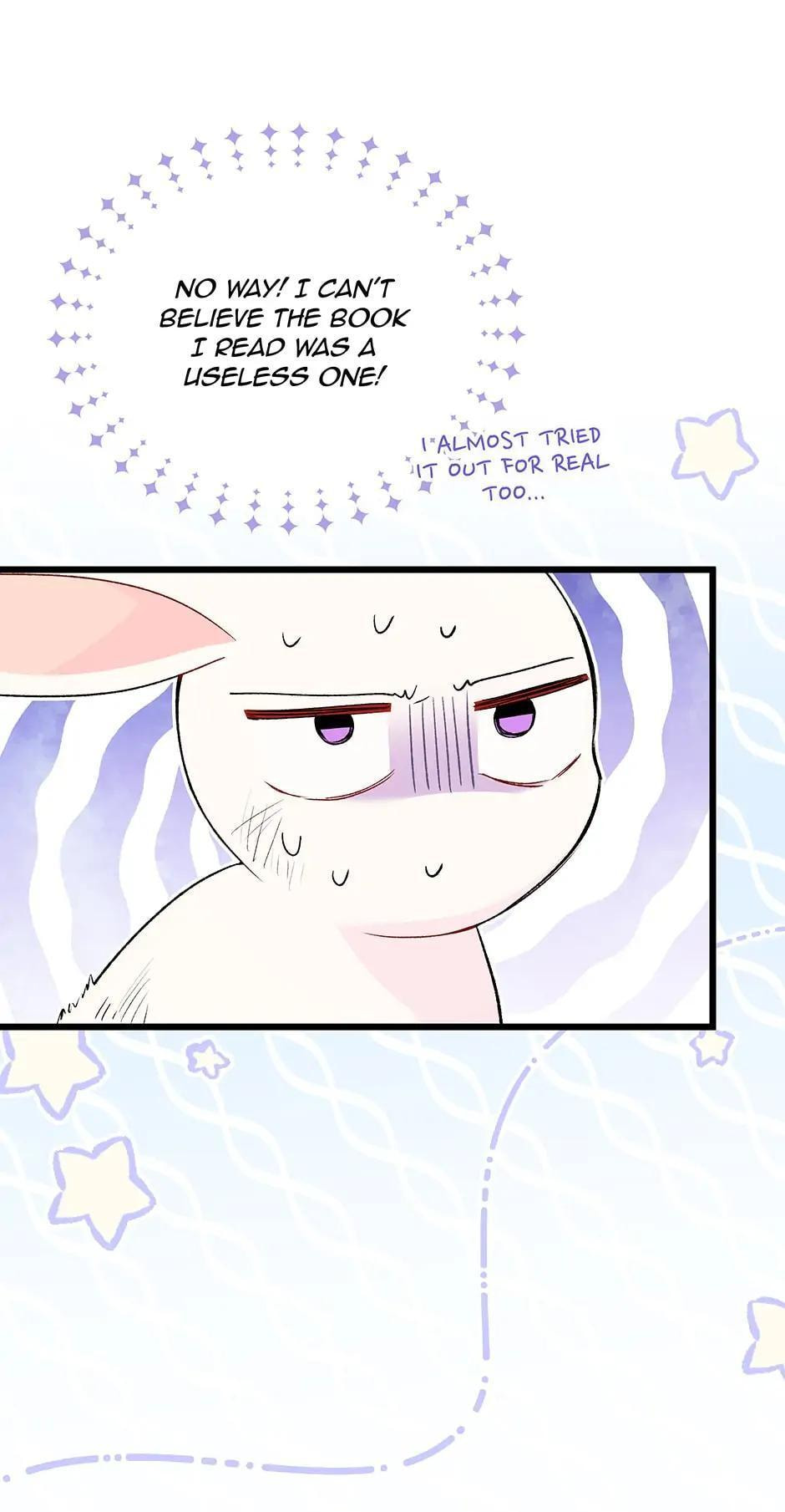 Little Rabbit and the Big Bad Leopard Chapter 83 page 96 - 