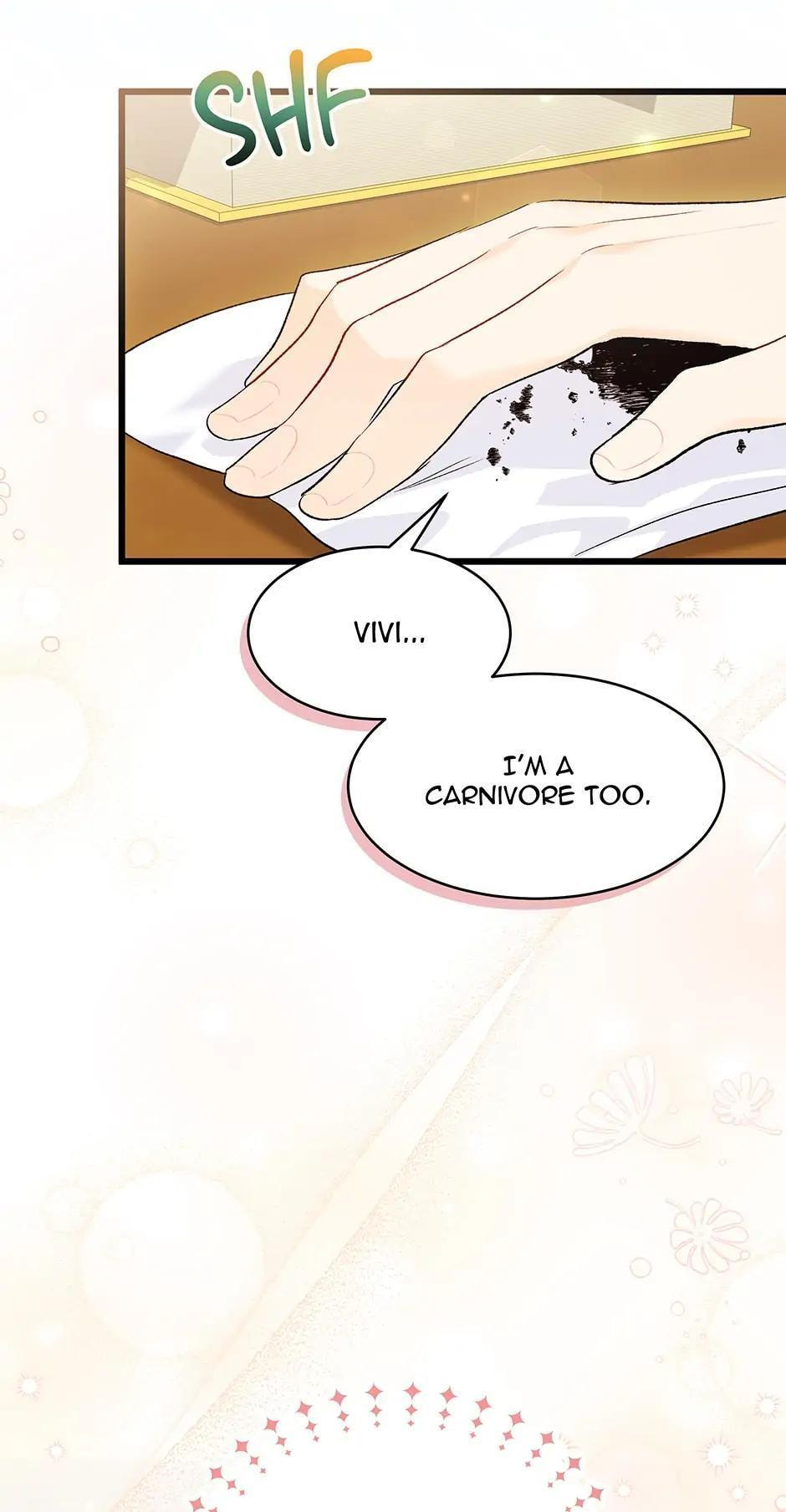 Little Rabbit and the Big Bad Leopard Chapter 83 page 97 - 