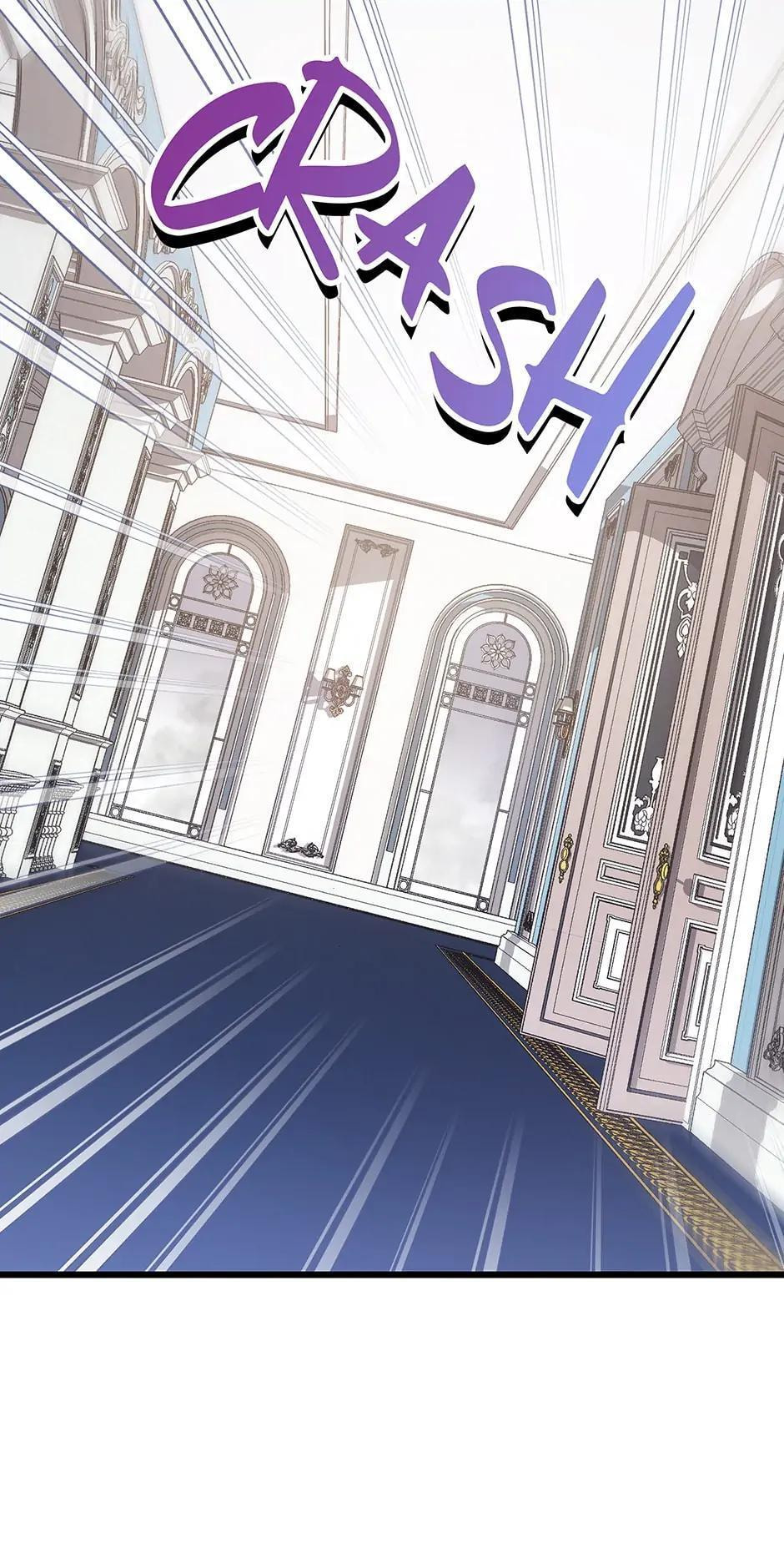 Little Rabbit and the Big Bad Leopard Chapter 84 page 101 - 