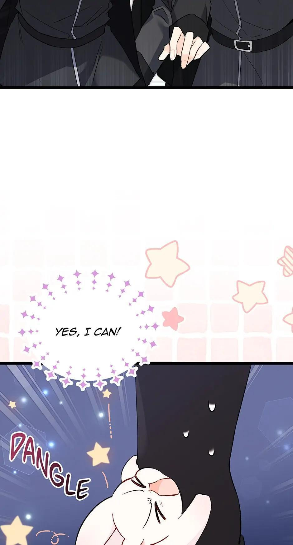 Little Rabbit and the Big Bad Leopard Chapter 84 page 103 - 
