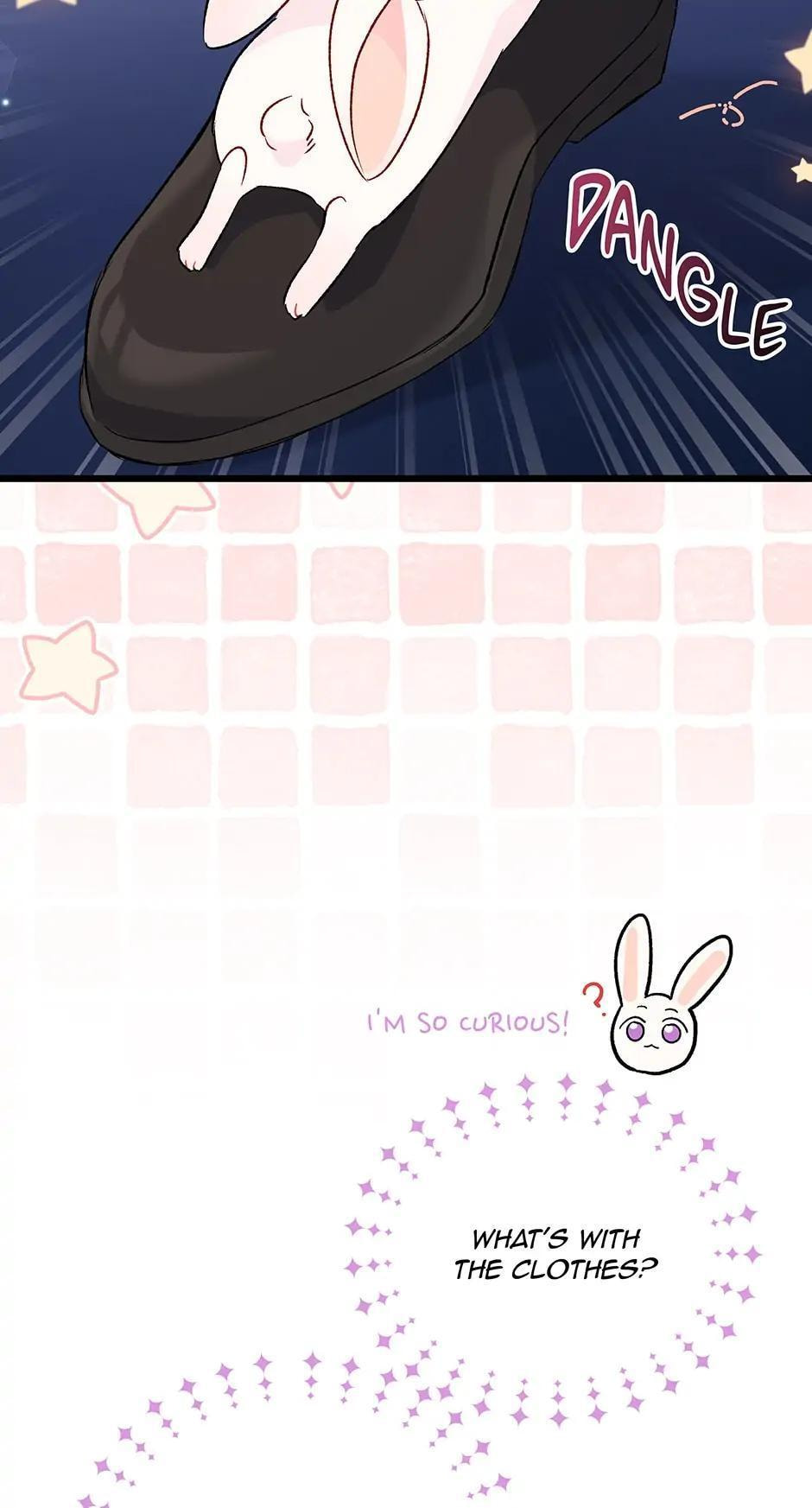 Little Rabbit and the Big Bad Leopard Chapter 84 page 104 - 