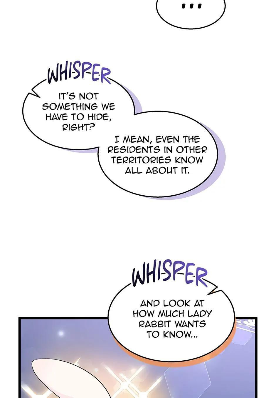 Little Rabbit and the Big Bad Leopard Chapter 84 page 107 - 