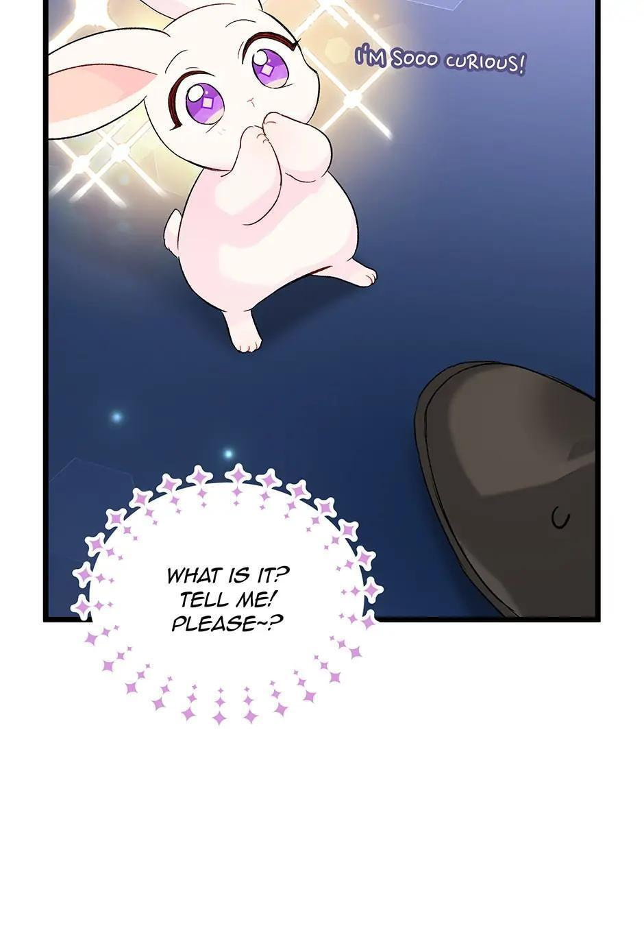 Little Rabbit and the Big Bad Leopard Chapter 84 page 108 - 