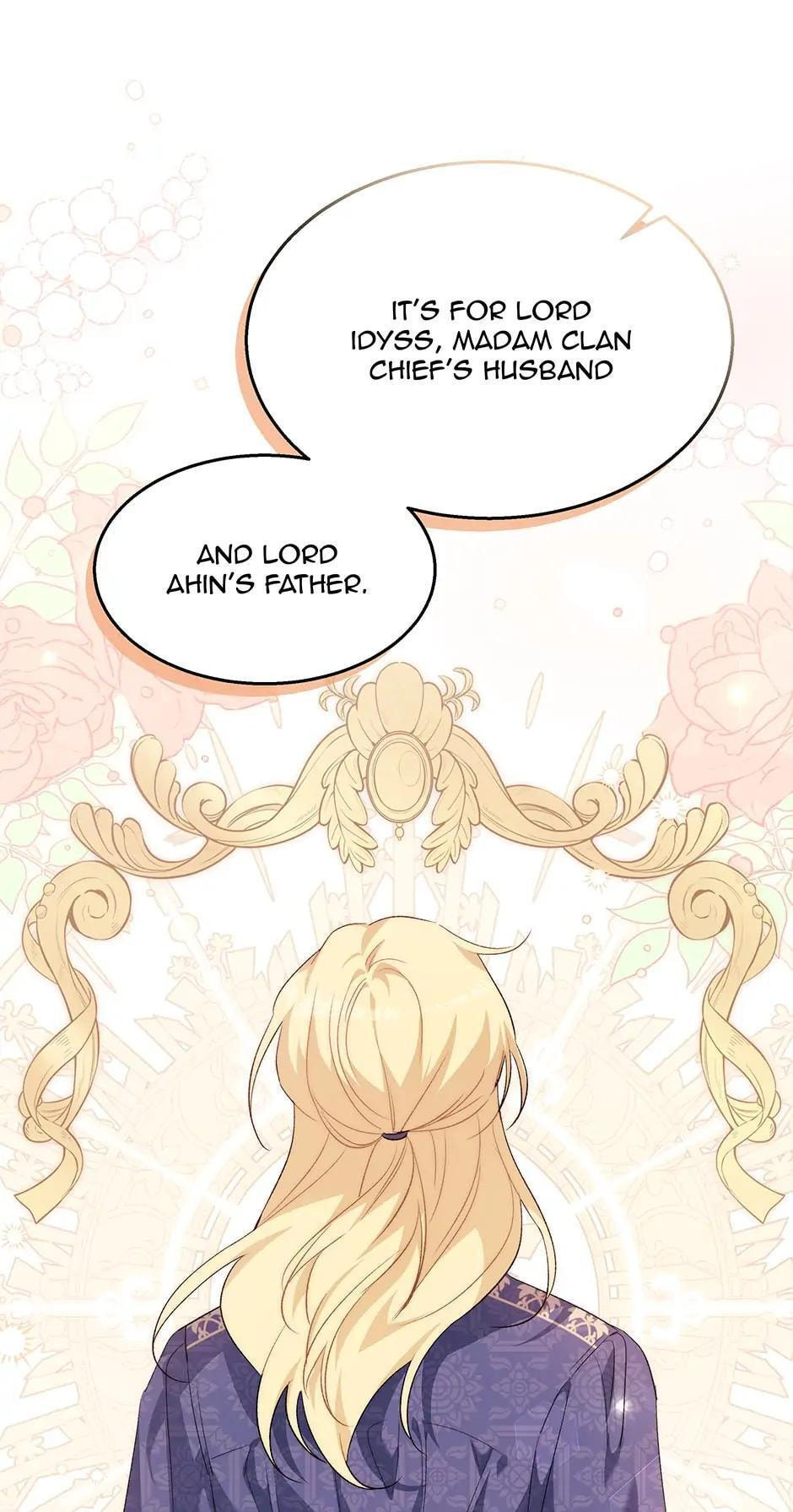 Little Rabbit and the Big Bad Leopard Chapter 84 page 109 - 
