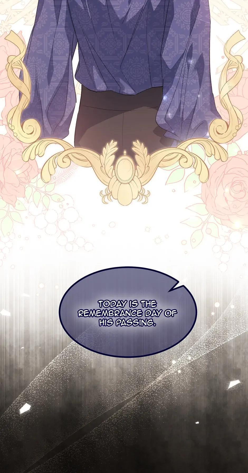 Little Rabbit and the Big Bad Leopard Chapter 84 page 110 - 