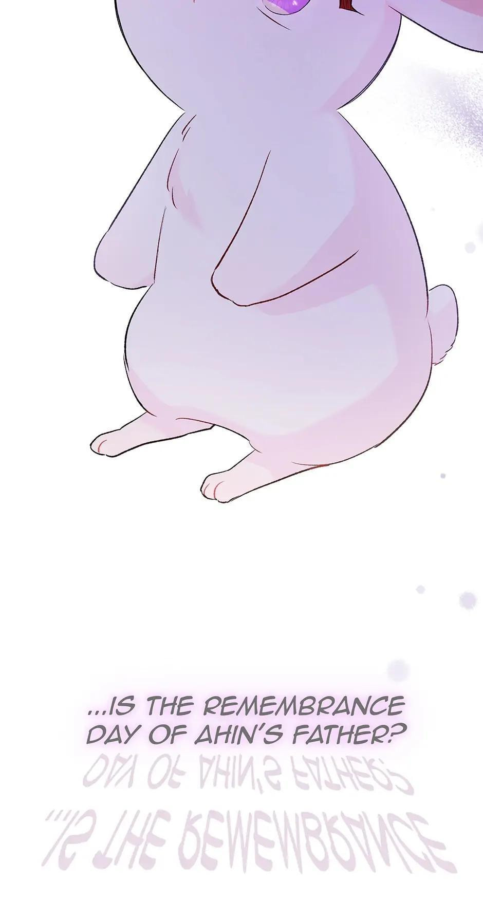 Little Rabbit and the Big Bad Leopard Chapter 84 page 113 - 