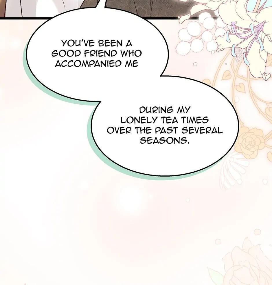 Little Rabbit and the Big Bad Leopard Chapter 84 page 24 - 