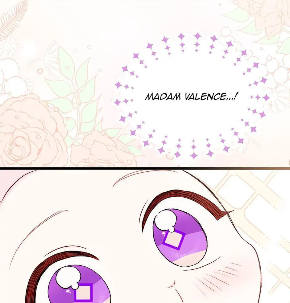 Little Rabbit and the Big Bad Leopard Chapter 84 page 25 - 