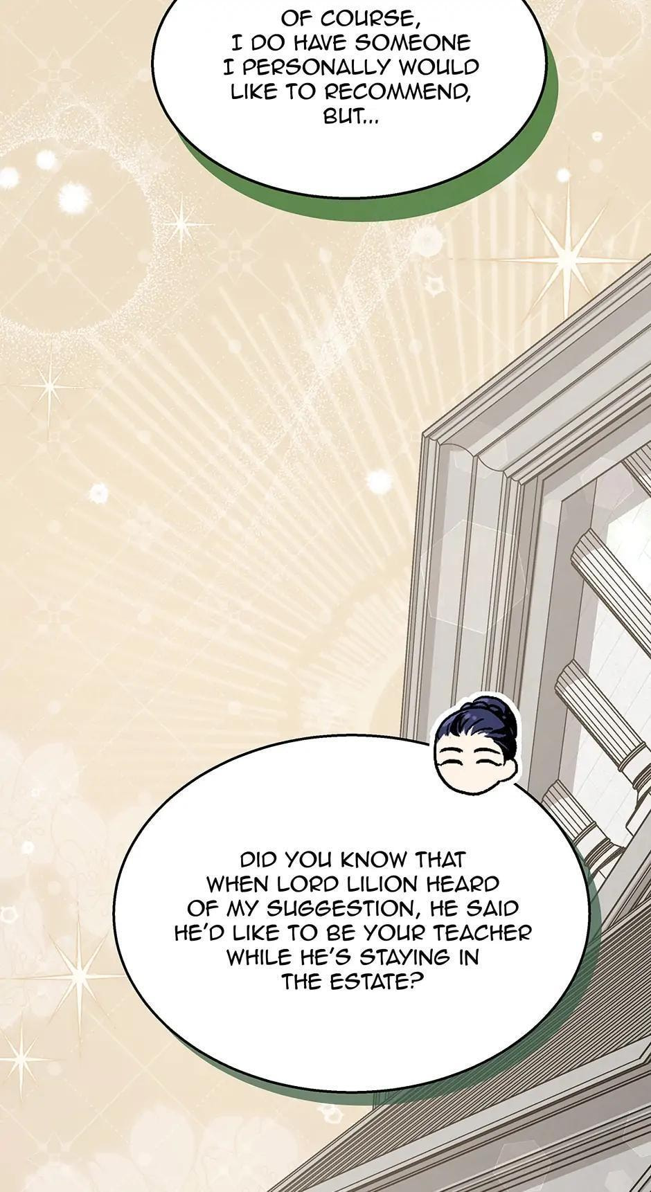 Little Rabbit and the Big Bad Leopard Chapter 84 page 28 - 
