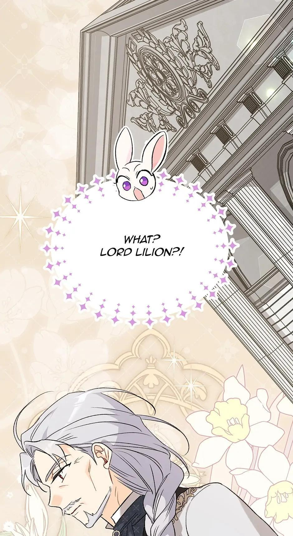 Little Rabbit and the Big Bad Leopard Chapter 84 page 29 - 