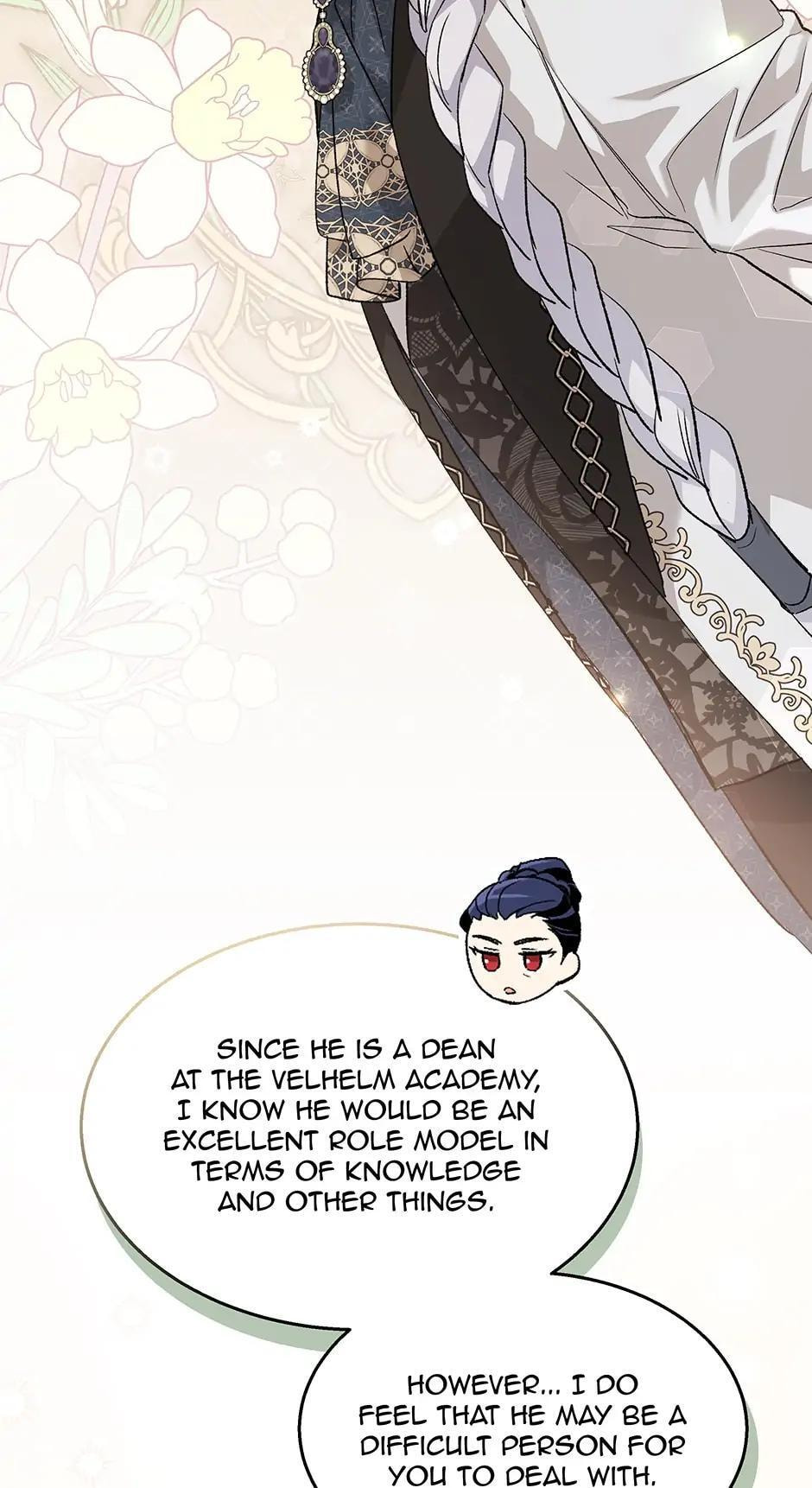 Little Rabbit and the Big Bad Leopard Chapter 84 page 30 - 