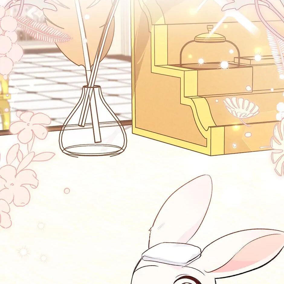 Little Rabbit and the Big Bad Leopard Chapter 84 page 4 - 
