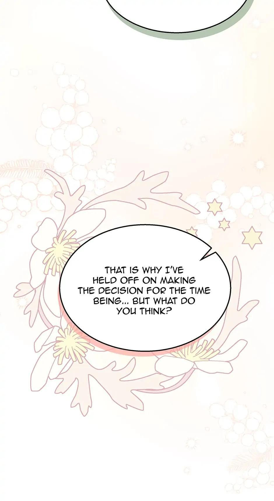 Little Rabbit and the Big Bad Leopard Chapter 84 page 31 - 
