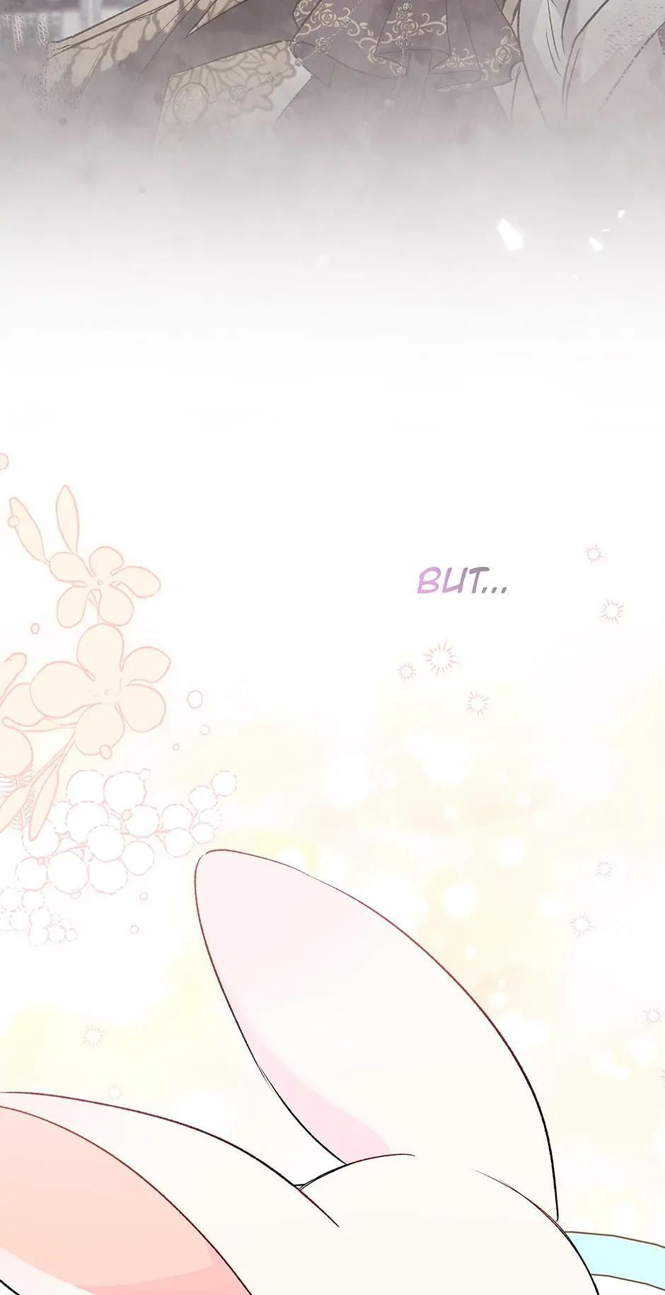 Little Rabbit and the Big Bad Leopard Chapter 84 page 34 - 