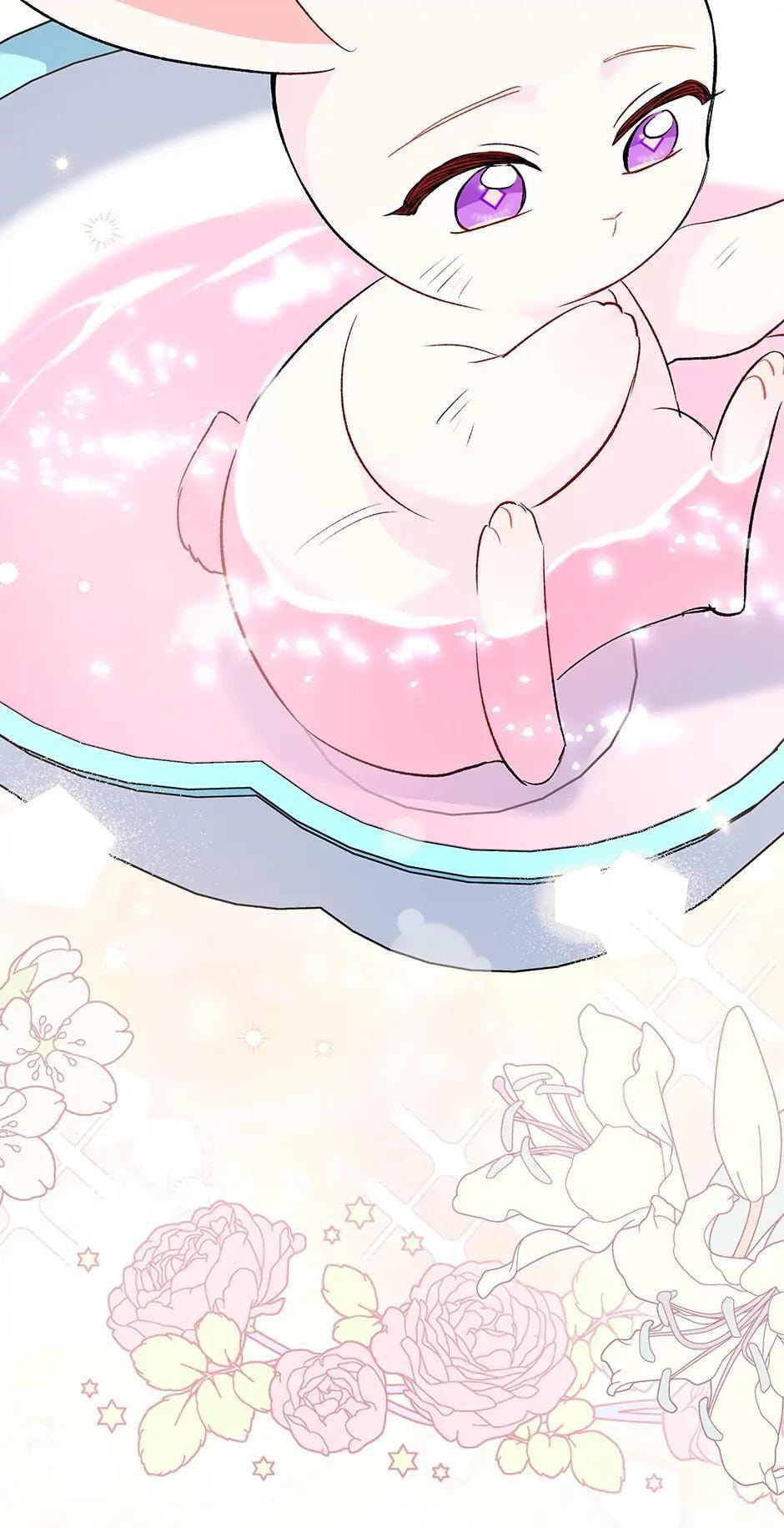 Little Rabbit and the Big Bad Leopard Chapter 84 page 35 - 