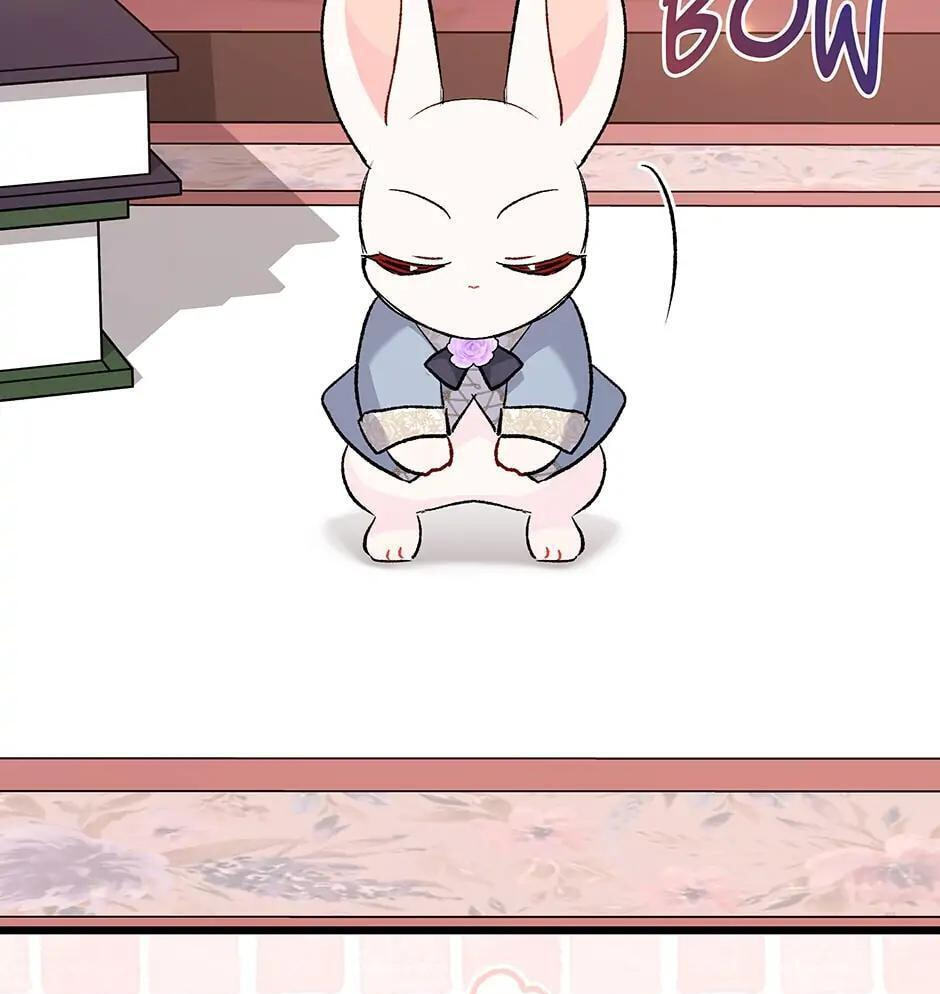 Little Rabbit and the Big Bad Leopard Chapter 84 page 41 - 