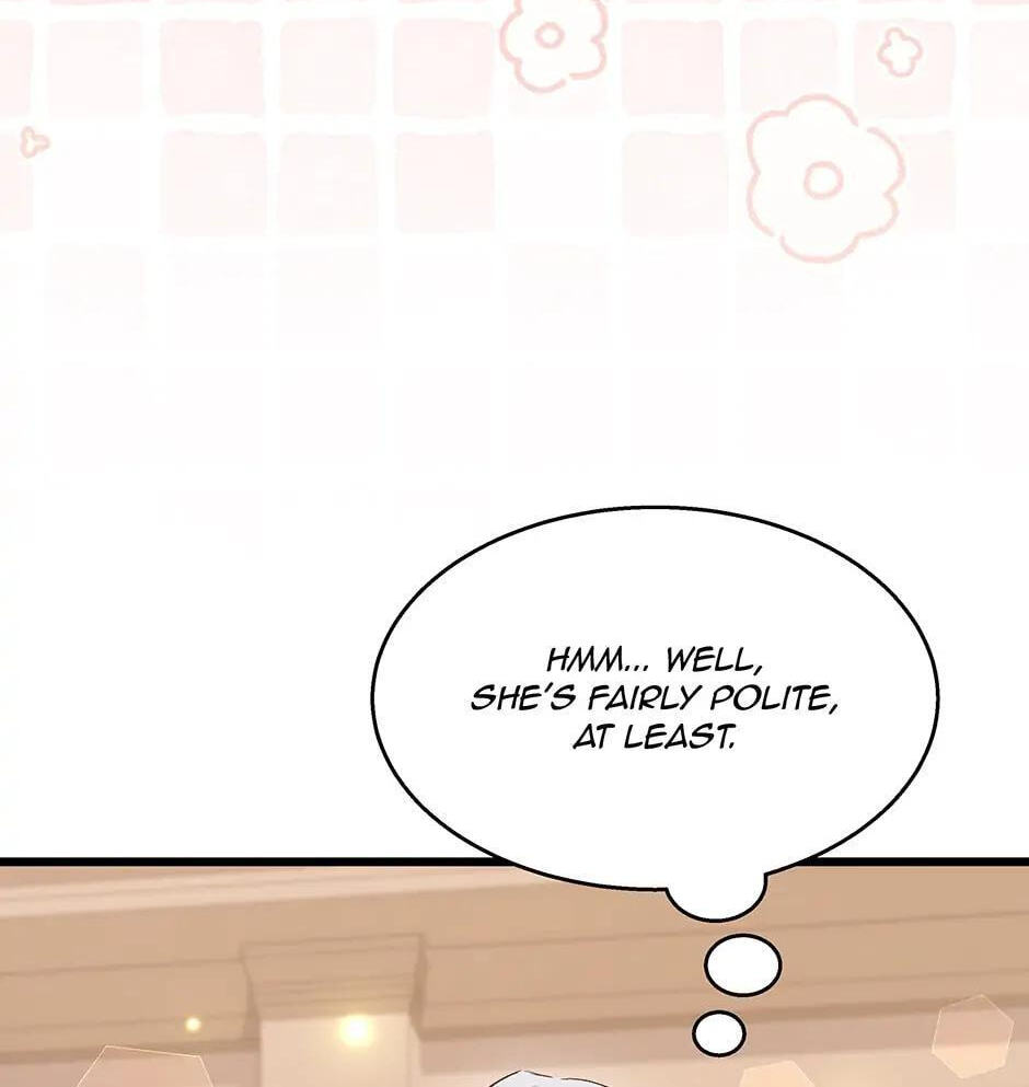 Little Rabbit and the Big Bad Leopard Chapter 84 page 42 - 