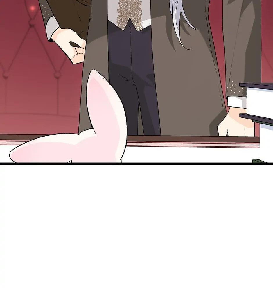 Little Rabbit and the Big Bad Leopard Chapter 84 page 44 - 