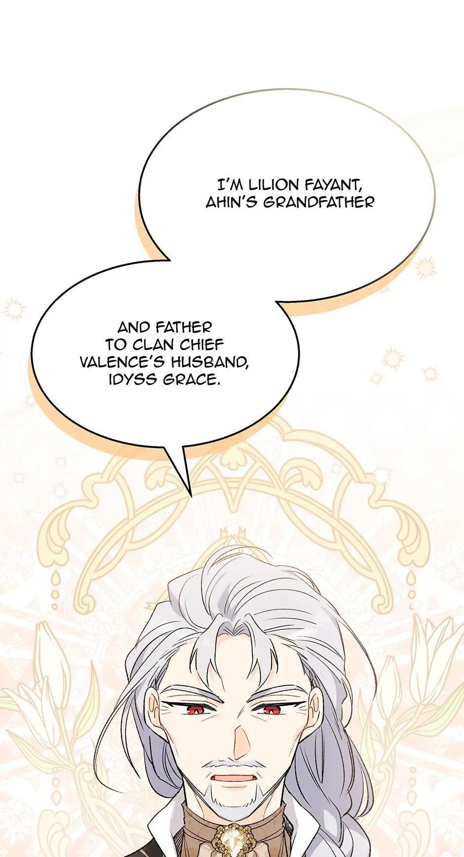Little Rabbit and the Big Bad Leopard Chapter 84 page 45 - 