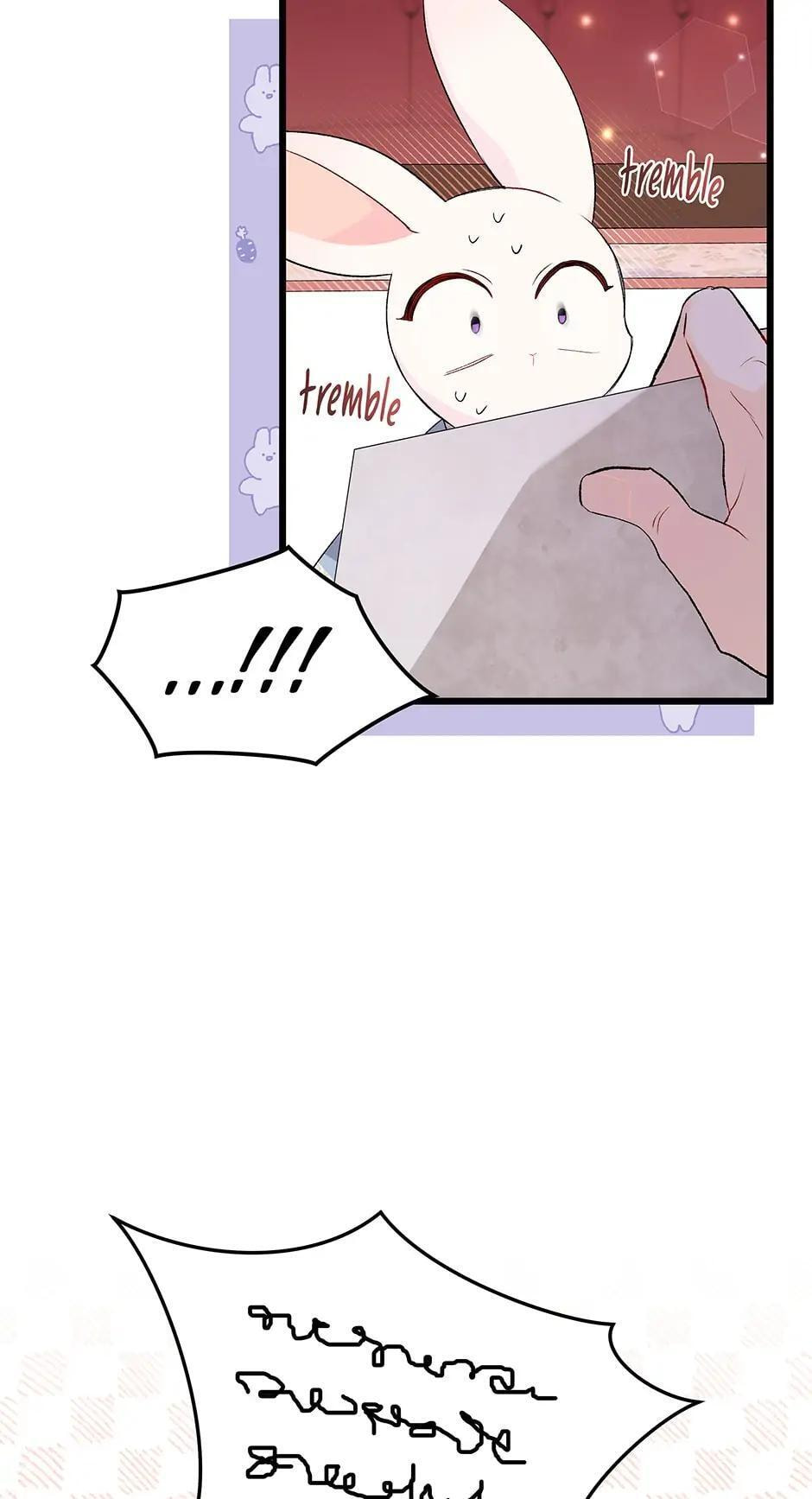 Little Rabbit and the Big Bad Leopard Chapter 84 page 49 - 