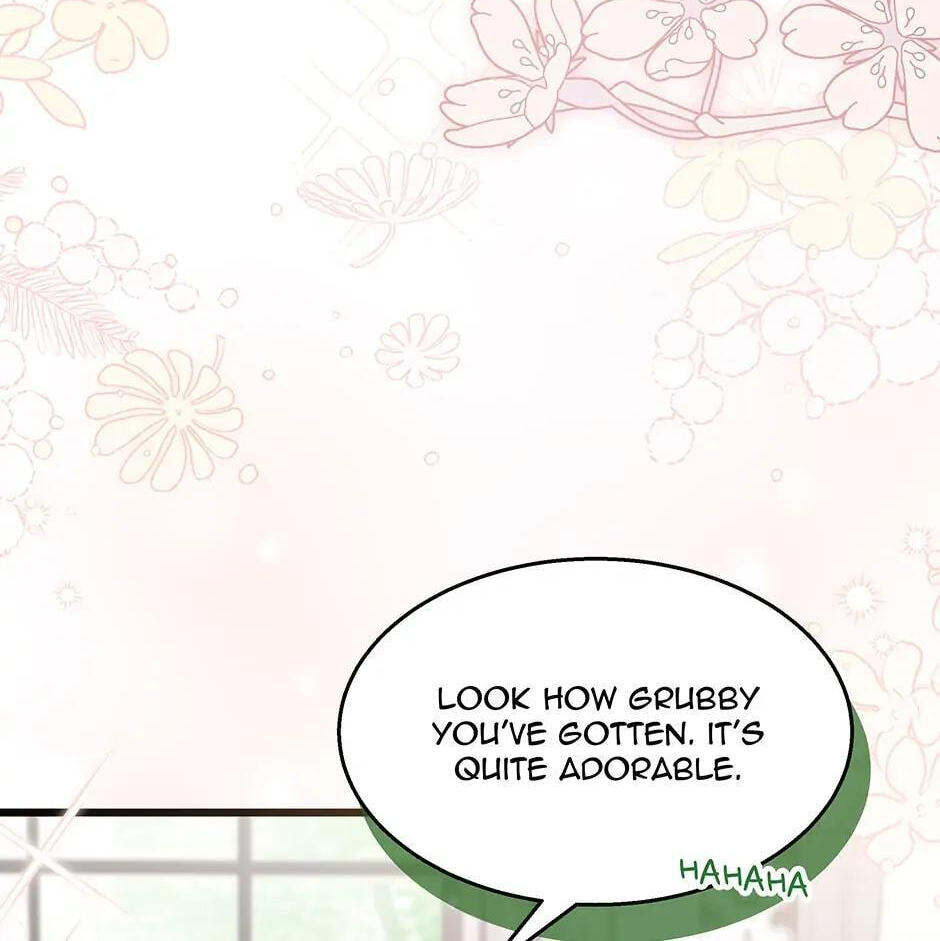 Little Rabbit and the Big Bad Leopard Chapter 84 page 6 - 