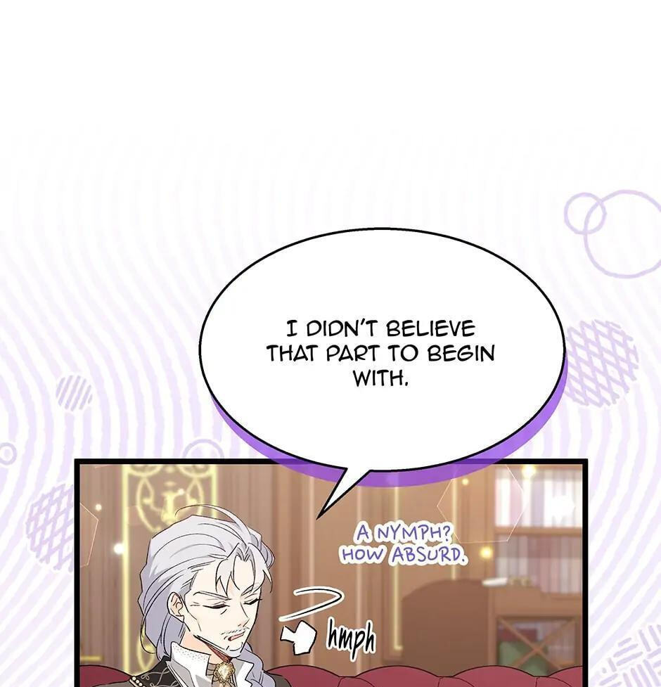 Little Rabbit and the Big Bad Leopard Chapter 84 page 51 - 