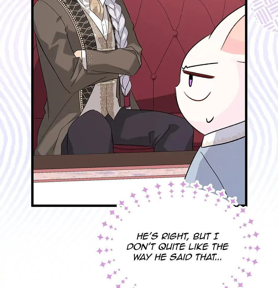 Little Rabbit and the Big Bad Leopard Chapter 84 page 52 - 