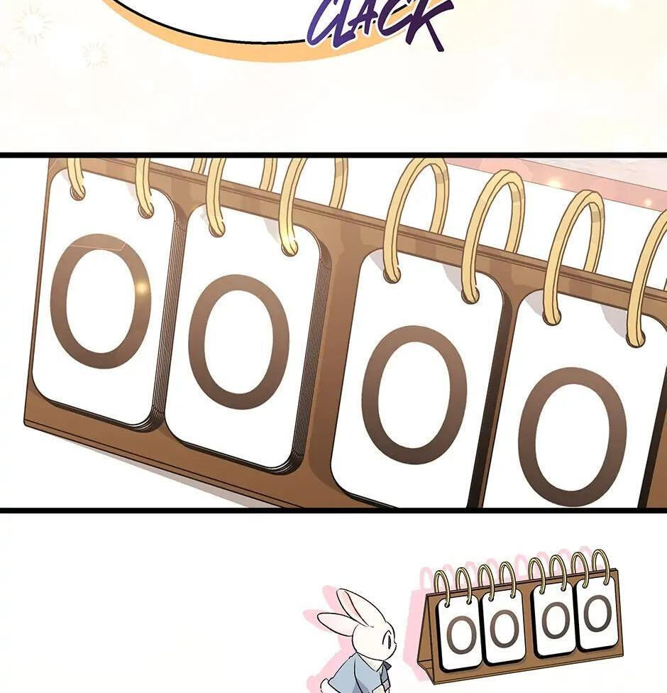 Little Rabbit and the Big Bad Leopard Chapter 84 page 54 - 