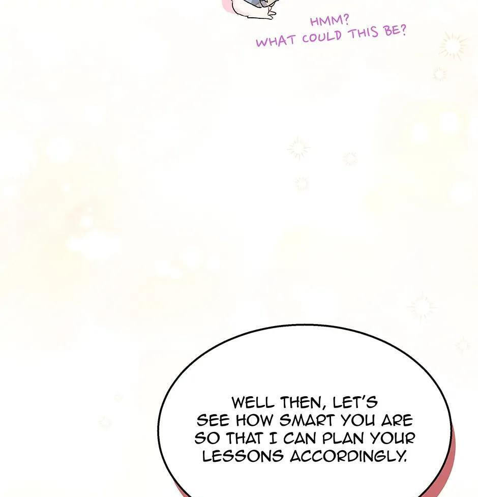 Little Rabbit and the Big Bad Leopard Chapter 84 page 55 - 