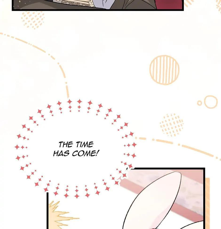 Little Rabbit and the Big Bad Leopard Chapter 84 page 57 - 