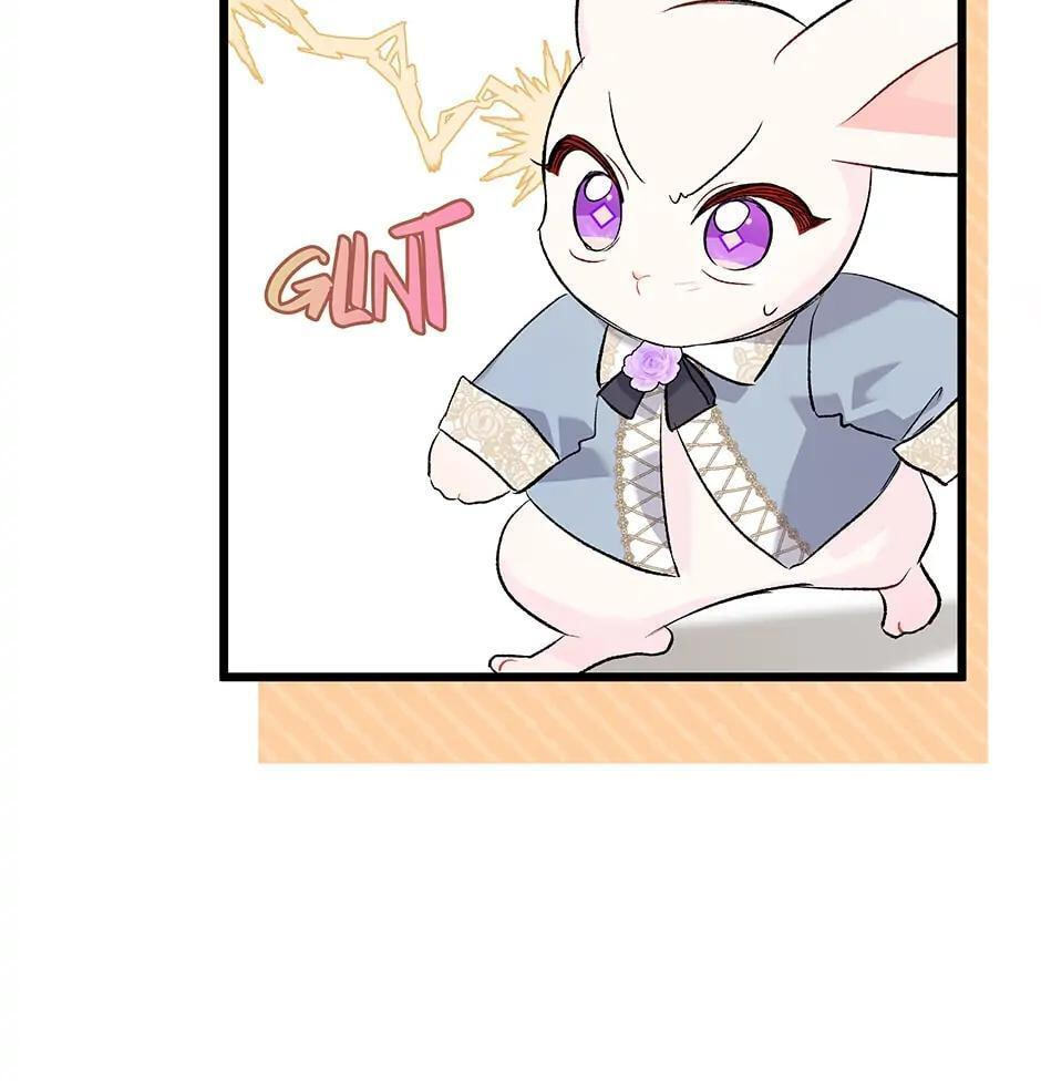 Little Rabbit and the Big Bad Leopard Chapter 84 page 58 - 