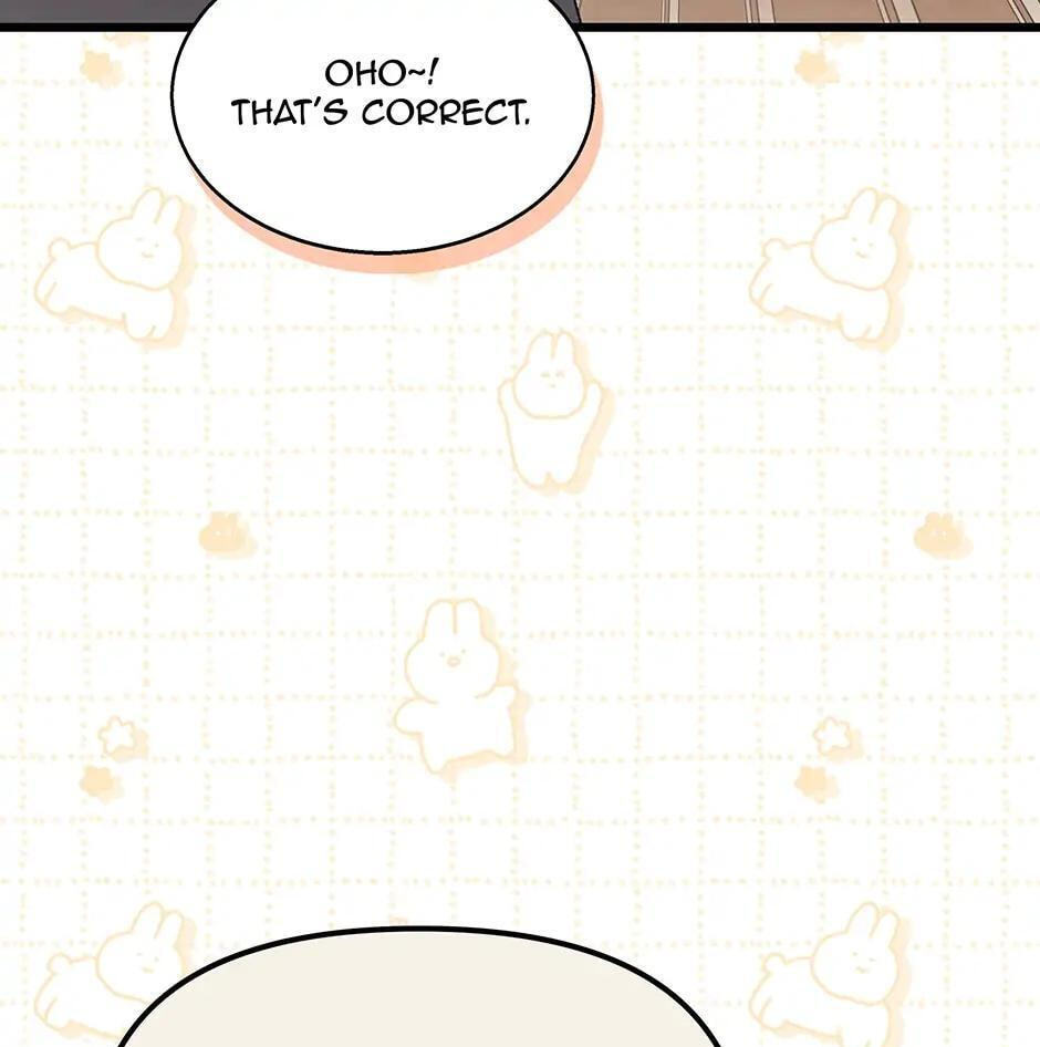 Little Rabbit and the Big Bad Leopard Chapter 84 page 61 - 