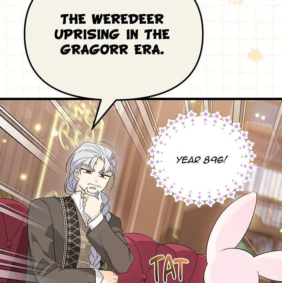 Little Rabbit and the Big Bad Leopard Chapter 84 page 62 - 