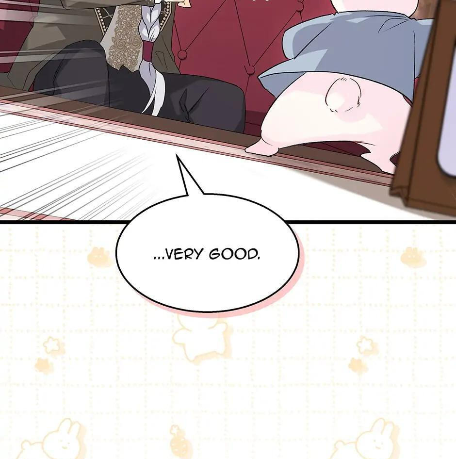 Little Rabbit and the Big Bad Leopard Chapter 84 page 63 - 