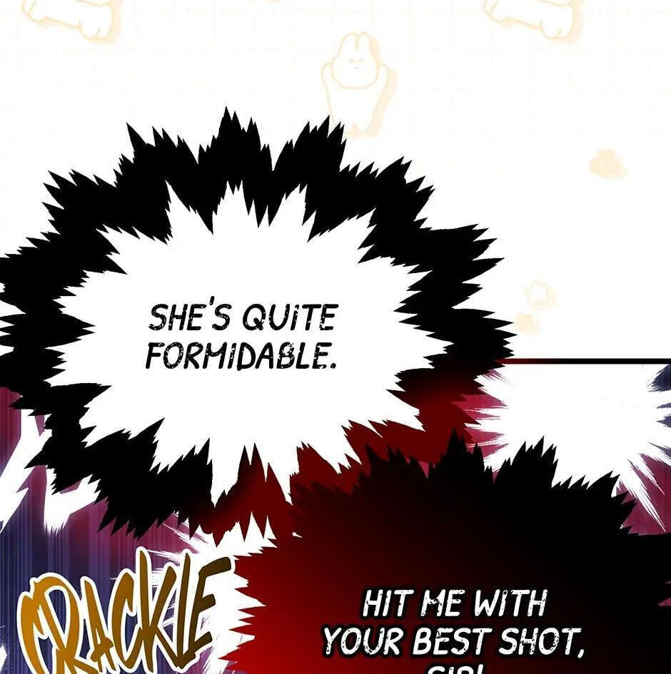 Little Rabbit and the Big Bad Leopard Chapter 84 page 64 - 