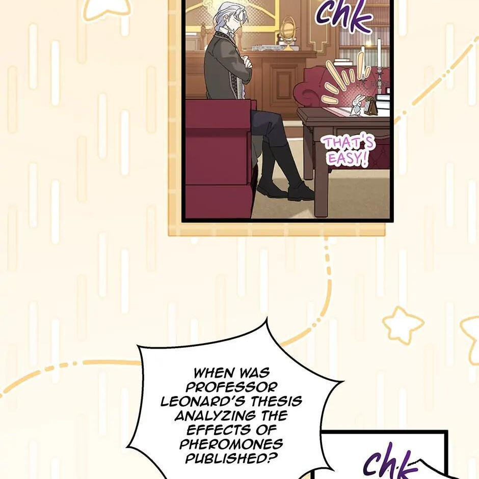 Little Rabbit and the Big Bad Leopard Chapter 84 page 70 - 