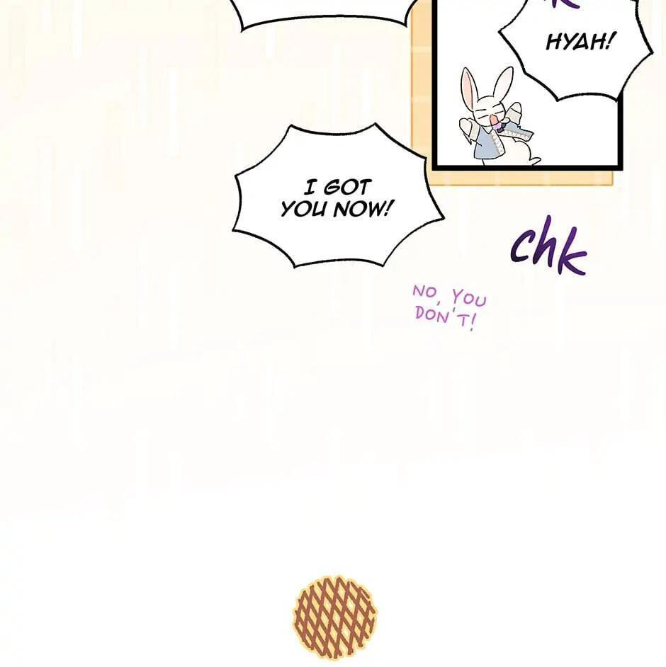 Little Rabbit and the Big Bad Leopard Chapter 84 page 71 - 