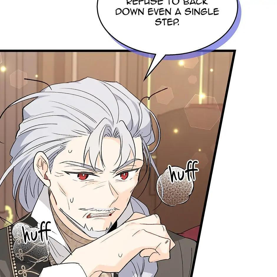 Little Rabbit and the Big Bad Leopard Chapter 84 page 73 - 