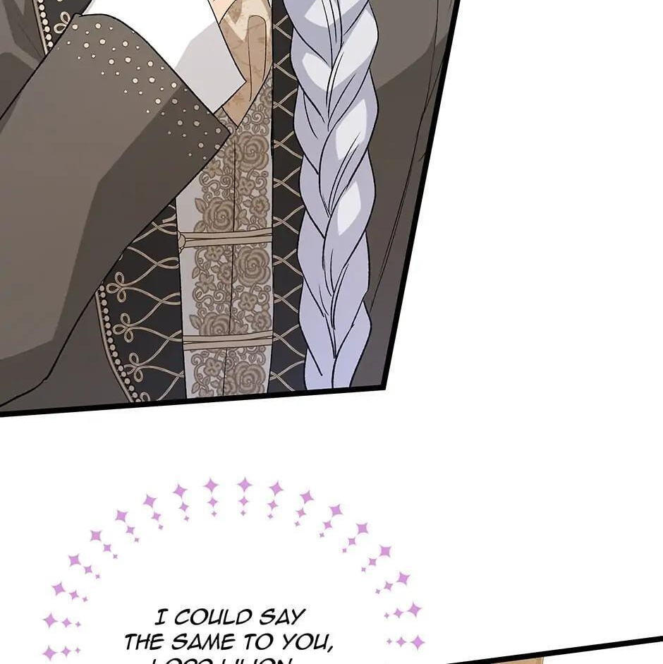 Little Rabbit and the Big Bad Leopard Chapter 84 page 74 - 