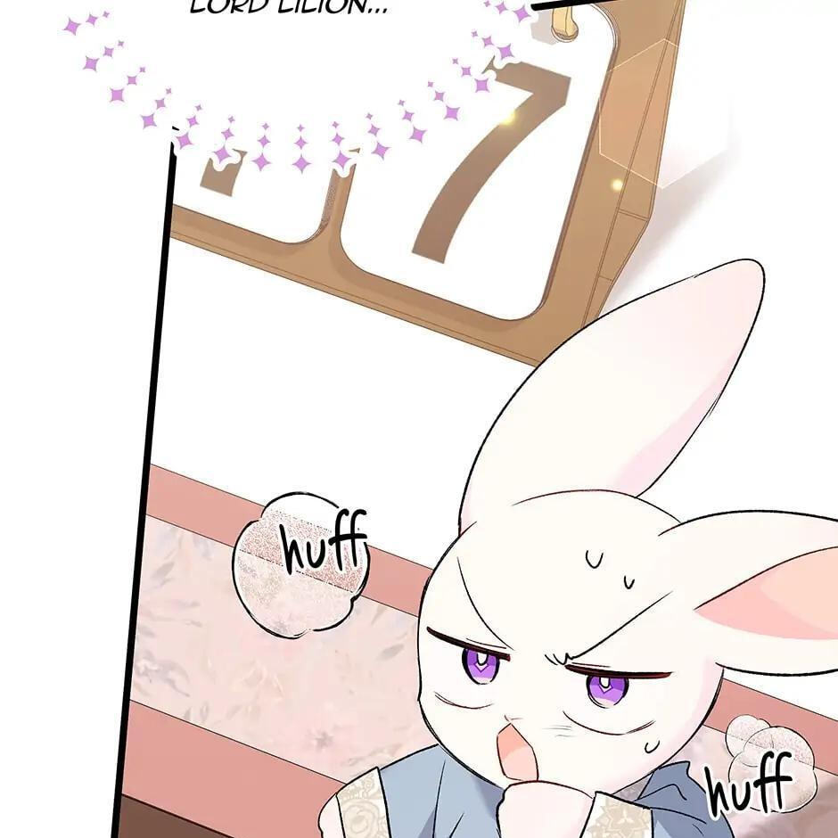Little Rabbit and the Big Bad Leopard Chapter 84 page 75 - 