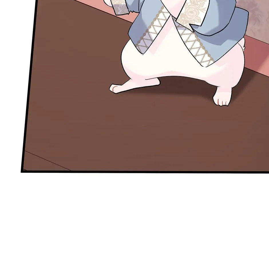 Little Rabbit and the Big Bad Leopard Chapter 84 page 76 - 