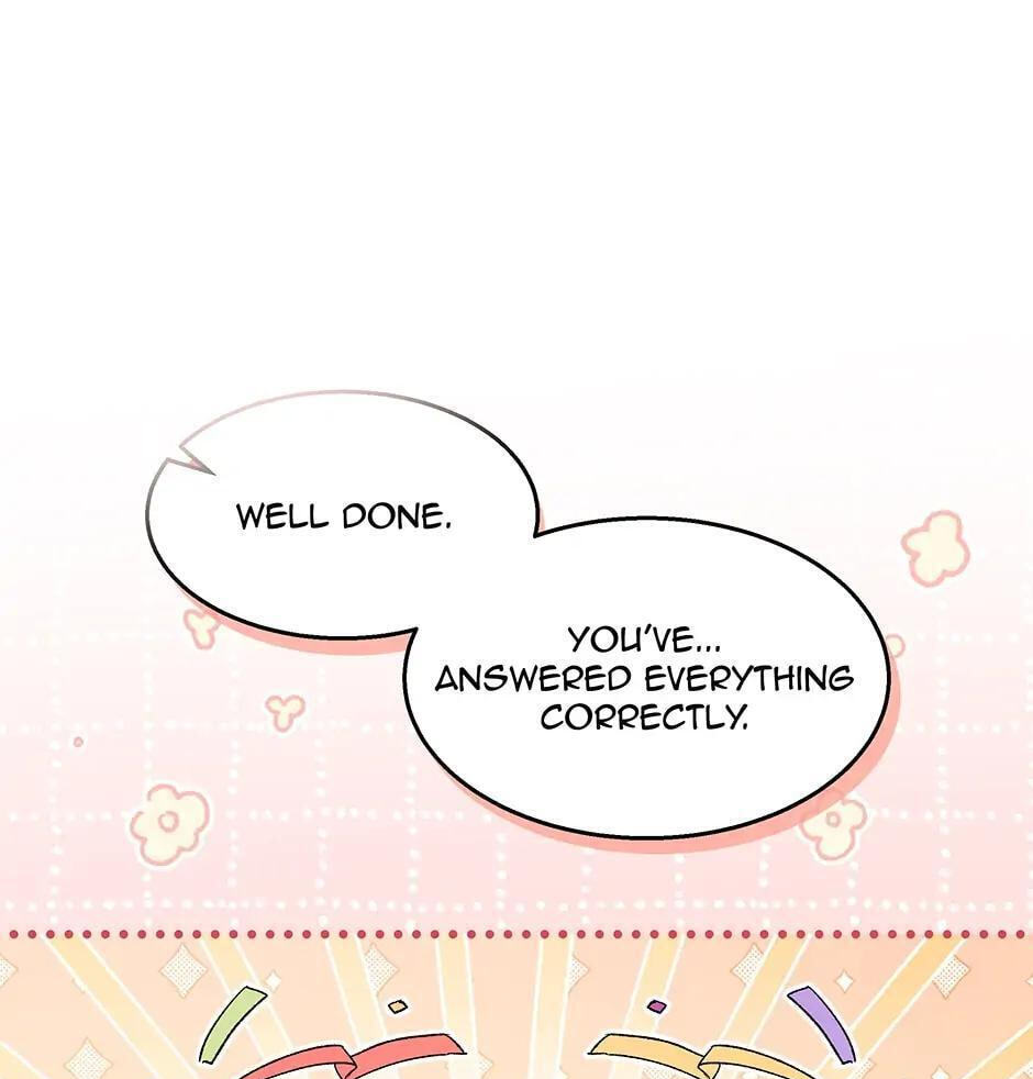 Little Rabbit and the Big Bad Leopard Chapter 84 page 77 - 