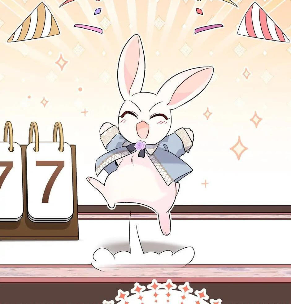 Little Rabbit and the Big Bad Leopard Chapter 84 page 78 - 