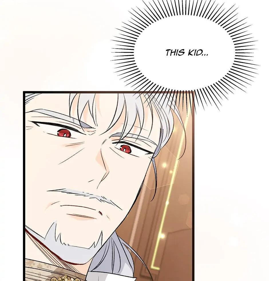 Little Rabbit and the Big Bad Leopard Chapter 84 page 80 - 