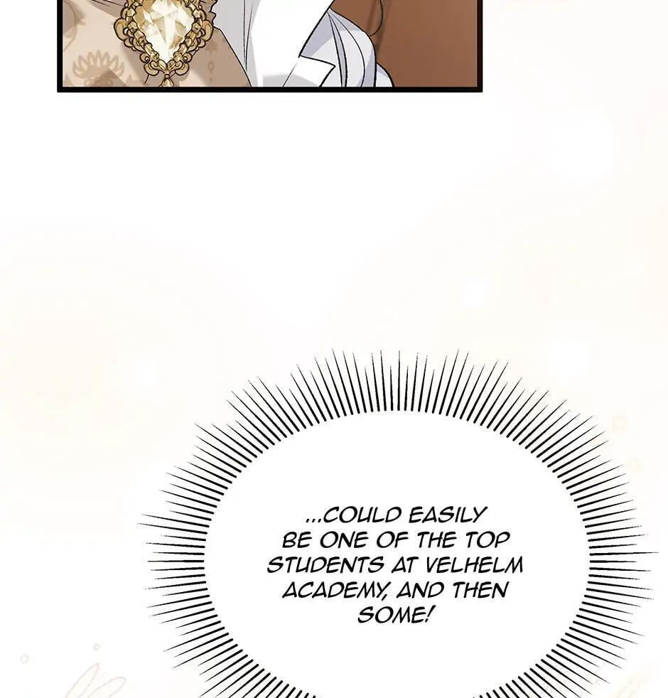Little Rabbit and the Big Bad Leopard Chapter 84 page 81 - 