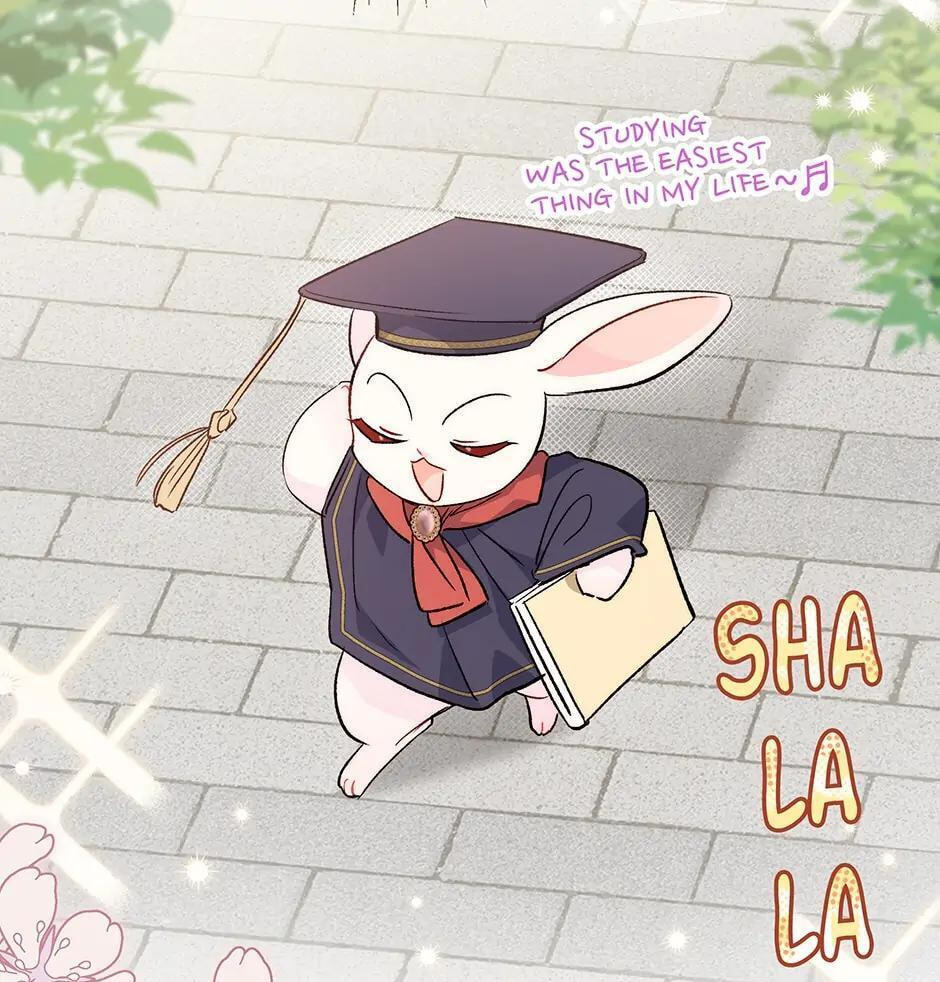 Little Rabbit and the Big Bad Leopard Chapter 84 page 83 - 