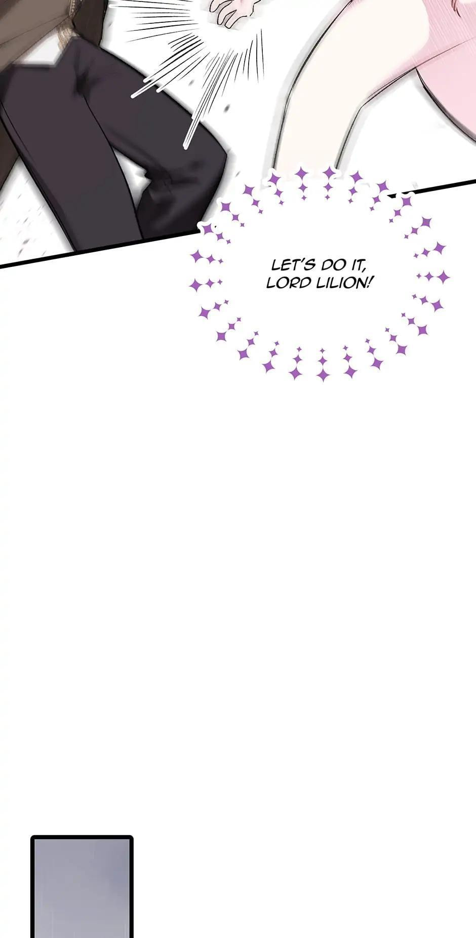 Little Rabbit and the Big Bad Leopard Chapter 84 page 90 - 